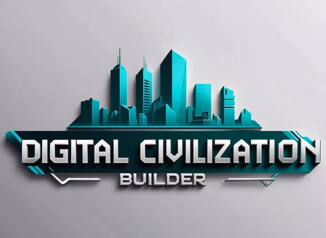 Digital Civilization Builder