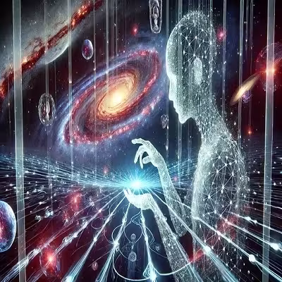 10. Quantum or Interdimensional Civilization 10. Quantum or Interdimensional Civilization