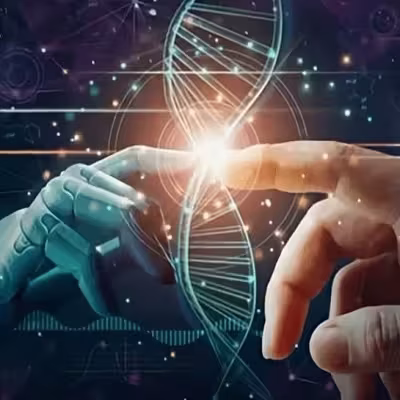 7. AI and Transhuman Era 7. AI and Transhuman Era