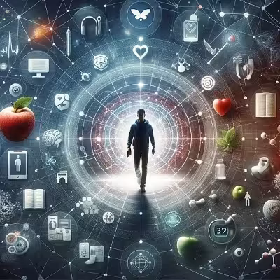 8. Space and Hyper-Connected Era 8. Space and Hyper-Connected Era